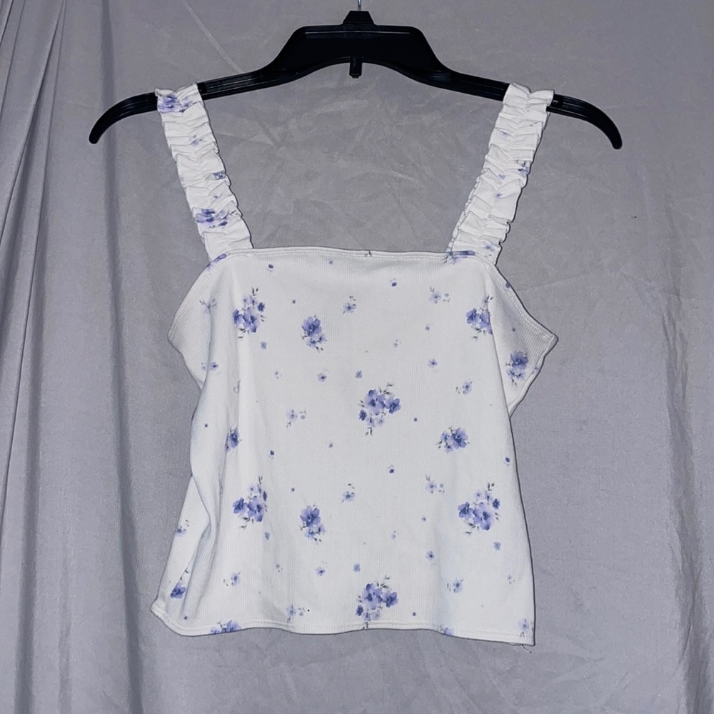 Forever 21 Tanktop